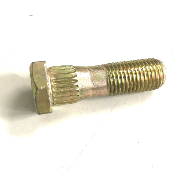 Mil. Bolt Ribbed Shoulder