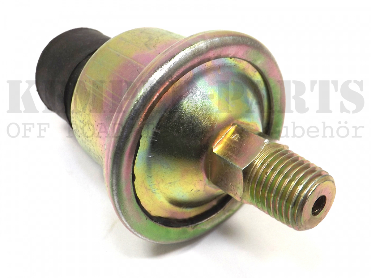 FORD MUTT M151 Oil Pressure Switch Engine KEMPERPARTS