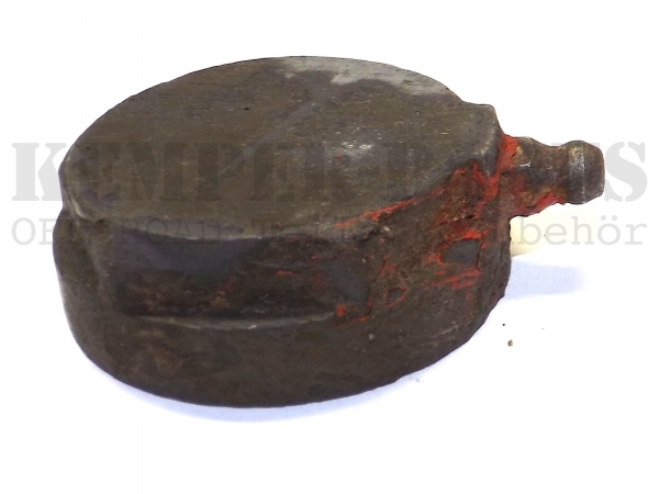 DKW MUNGA Seal Cap with Nippel - Used