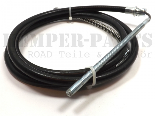 Chevrolet K5 Hand Brake Cable right
