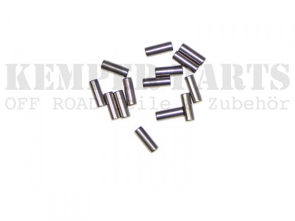 M151 Roller Bearing Input Shaft Set (14 Each)