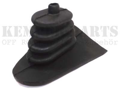 FORD MUTT M151 4Wheel Lever Boot | Transmission | KEMPER-PARTS