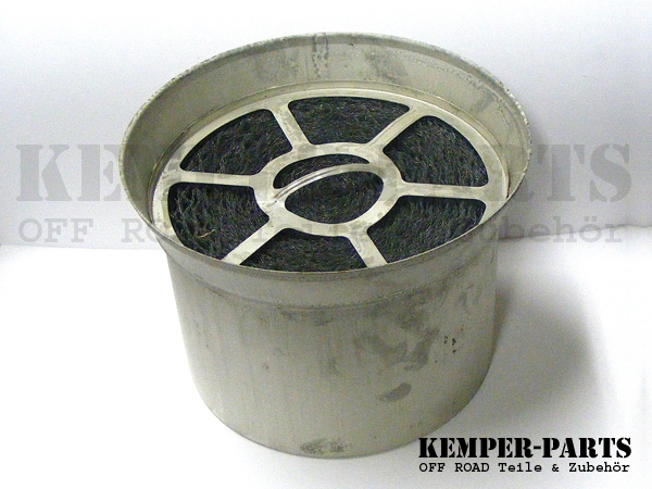 M151 Air Cleaner / Filter