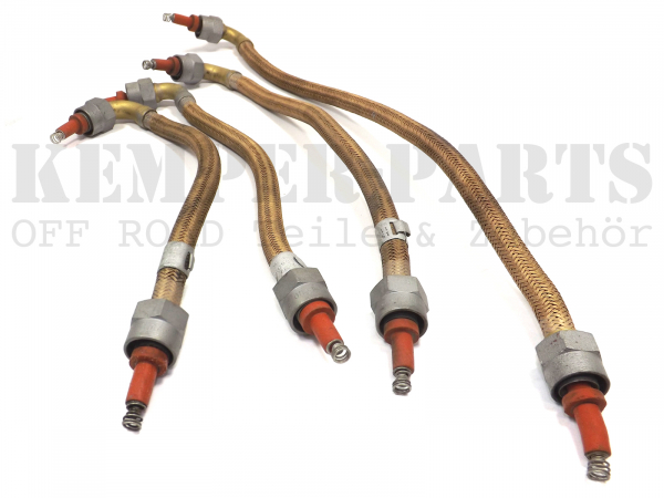 M151 Ignition Cable Set
