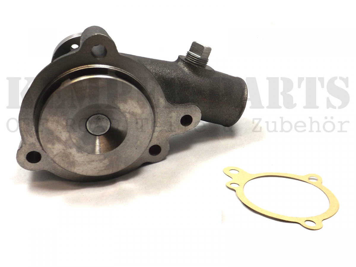 FORD MUTT M151 Water Pump | Radiator | KEMPER-PARTS