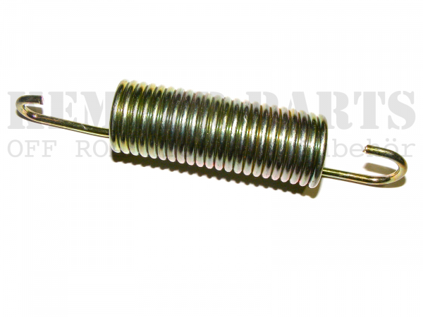 M151 Spring Helical