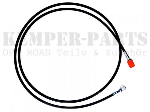 Chevrolet Speedometer Cable - Standard