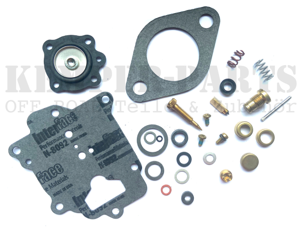 M151 Vergaserüberholsatz