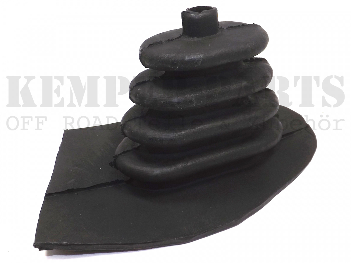 FORD MUTT M151 4Wheel Lever Boot | Transmission | KEMPER-PARTS