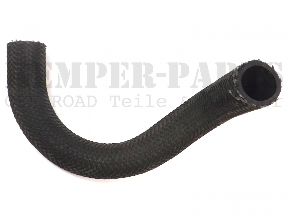 M151-Radiator-Hose- 