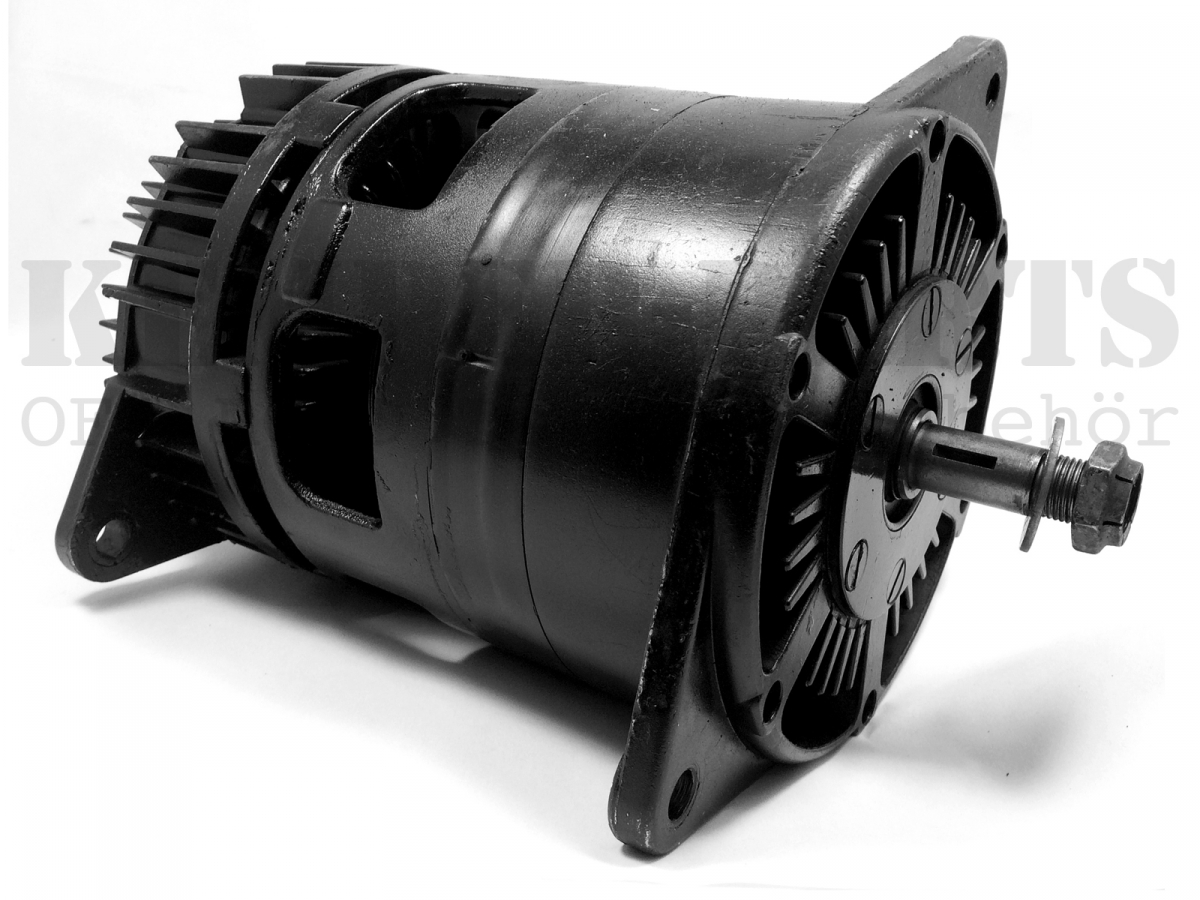 Delstar Lichtmaschine 48V 165A J180 OEM 100-17415 Produktbild-Vorschau 4