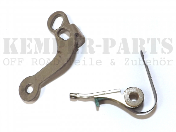 M151 A1 Point Distributor