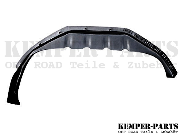Chevrolet K5 / K30 Wheel House Panel Inside Right | Body | KEMPER-PARTS