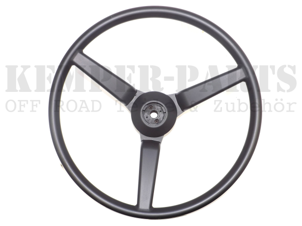 M151 A2 Steering Wheel