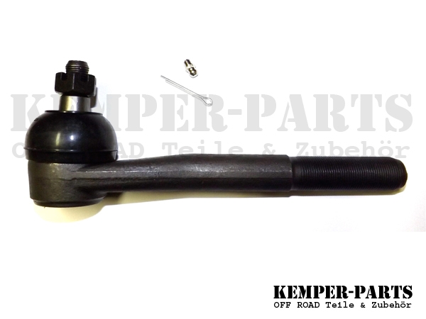 Chevrolet Connecting Push Rod End Rear / Long