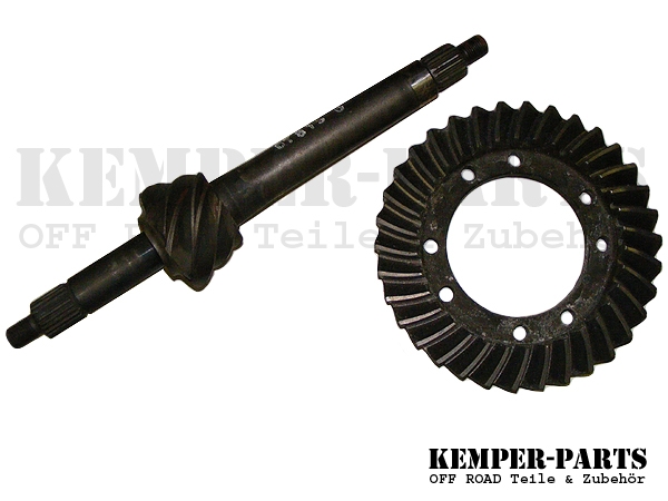 M151 Pinion Shaft Differential