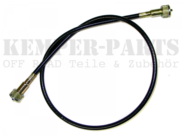 M151 Speedometer Cable